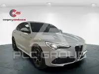 2021 Alfa Romeo Stelvio