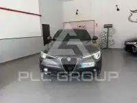 2021 Alfa Romeo Stelvio