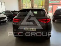 2021 Alfa Romeo Stelvio