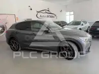 2021 Alfa Romeo Stelvio