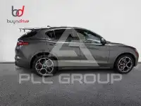 2021 Alfa Romeo Stelvio