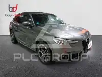 2021 Alfa Romeo Stelvio
