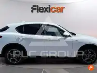 2021 Alfa Romeo Stelvio