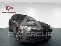 2021 Alfa Romeo Stelvio