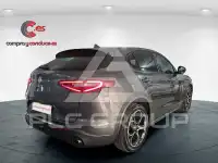 2021 Alfa Romeo Stelvio