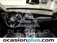 2021 Alfa Romeo Stelvio