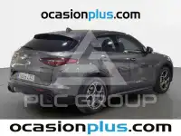 2021 Alfa Romeo Stelvio