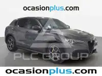 2021 Alfa Romeo Stelvio