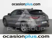 2021 Alfa Romeo Stelvio