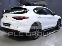 2021 Alfa Romeo Stelvio