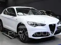 2021 Alfa Romeo Stelvio