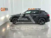 2021 Alfa Romeo Stelvio