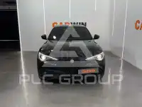 2021 Alfa Romeo Stelvio