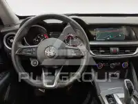 2021 Alfa Romeo Stelvio