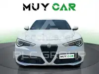 2021 Alfa Romeo Stelvio