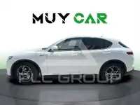 2021 Alfa Romeo Stelvio