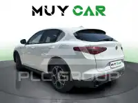 2021 Alfa Romeo Stelvio