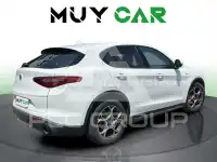 2021 Alfa Romeo Stelvio