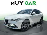 2021 Alfa Romeo Stelvio