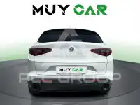 2021 Alfa Romeo Stelvio