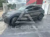2021 Alfa Romeo Stelvio