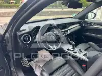 2021 Alfa Romeo Stelvio