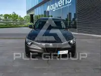 2021 Alfa Romeo Stelvio