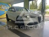 2021 Alfa Romeo Stelvio