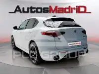 2021 Alfa Romeo Stelvio