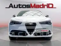 2021 Alfa Romeo Stelvio
