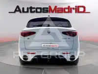 2021 Alfa Romeo Stelvio