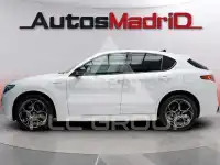 2021 Alfa Romeo Stelvio