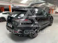 2021 Alfa Romeo Stelvio