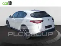 2021 Alfa Romeo Stelvio