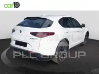 2021 Alfa Romeo Stelvio