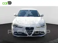 2021 Alfa Romeo Stelvio