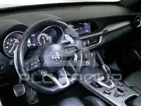 2021 Alfa Romeo Stelvio