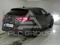 2021 Alfa Romeo Stelvio