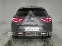 2021 Alfa Romeo Stelvio
