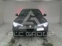 2021 Alfa Romeo Stelvio