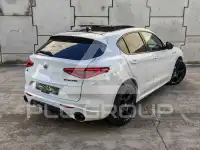 2021 Alfa Romeo Stelvio