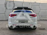 2021 Alfa Romeo Stelvio
