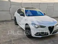 2021 Alfa Romeo Stelvio