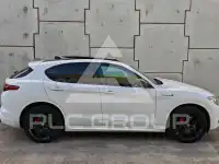 2021 Alfa Romeo Stelvio