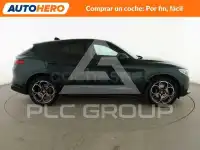 2021 Alfa Romeo Stelvio