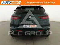 2021 Alfa Romeo Stelvio