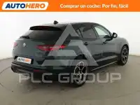 2021 Alfa Romeo Stelvio