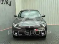 2021 Alfa Romeo Stelvio