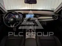 2021 Alfa Romeo Stelvio
