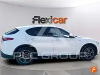 2021 Alfa Romeo Stelvio